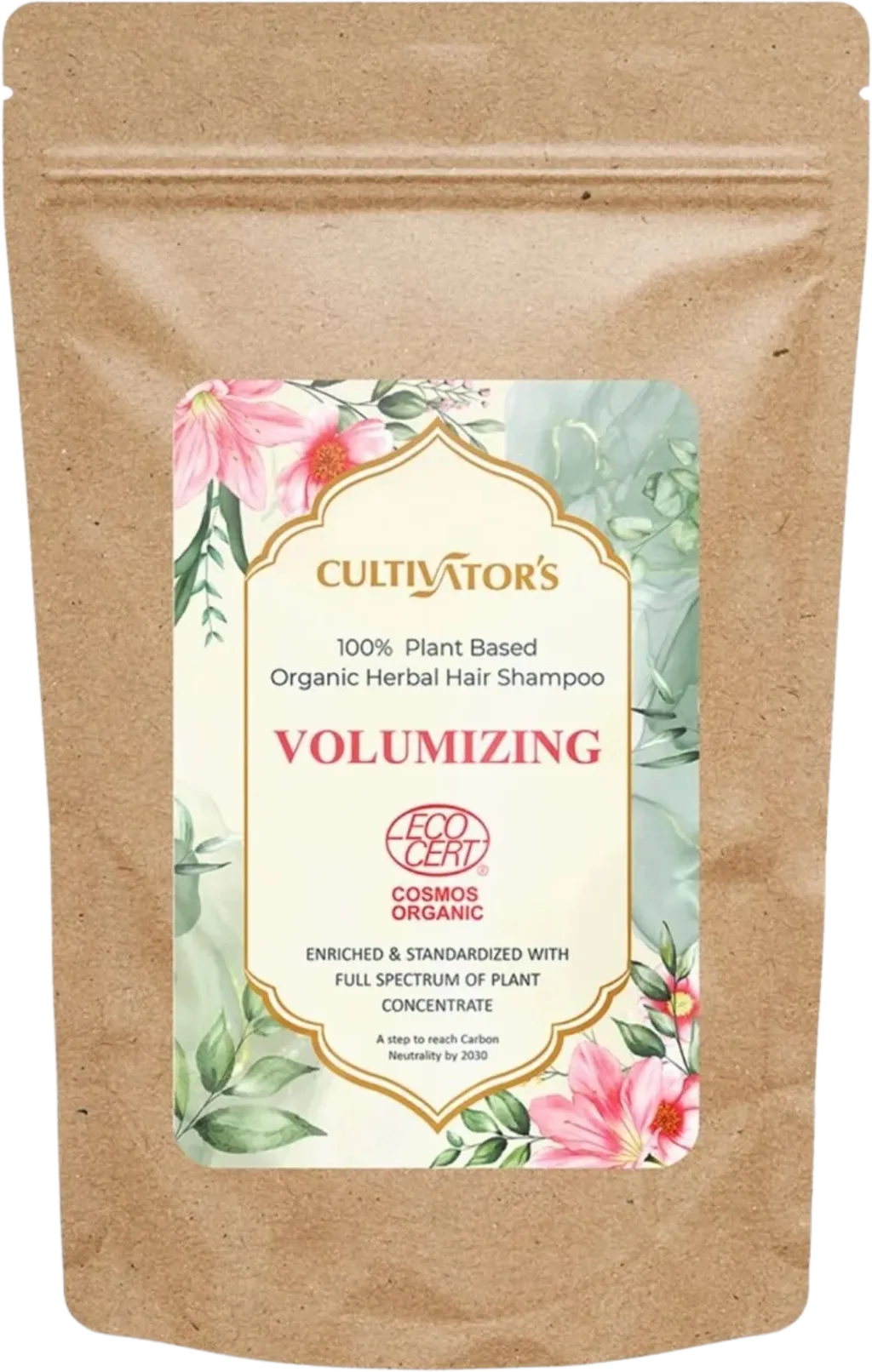 CULTIVATOR'S - Natürliches Haarshampoo Volumen - 250g_14241.jpg
