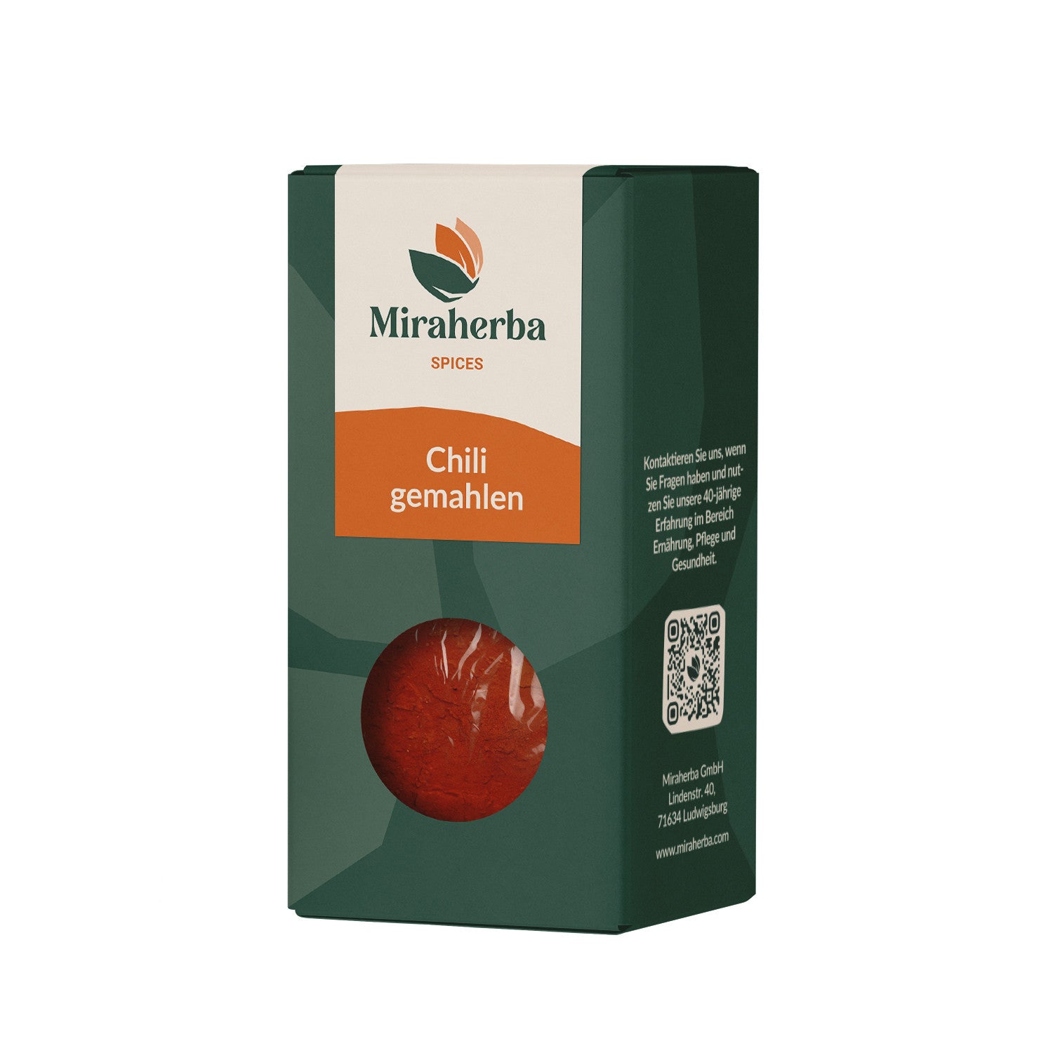 Miraherba - Bio Chili / Cayennepfeffer gemahlen - 50g_13047.jpg