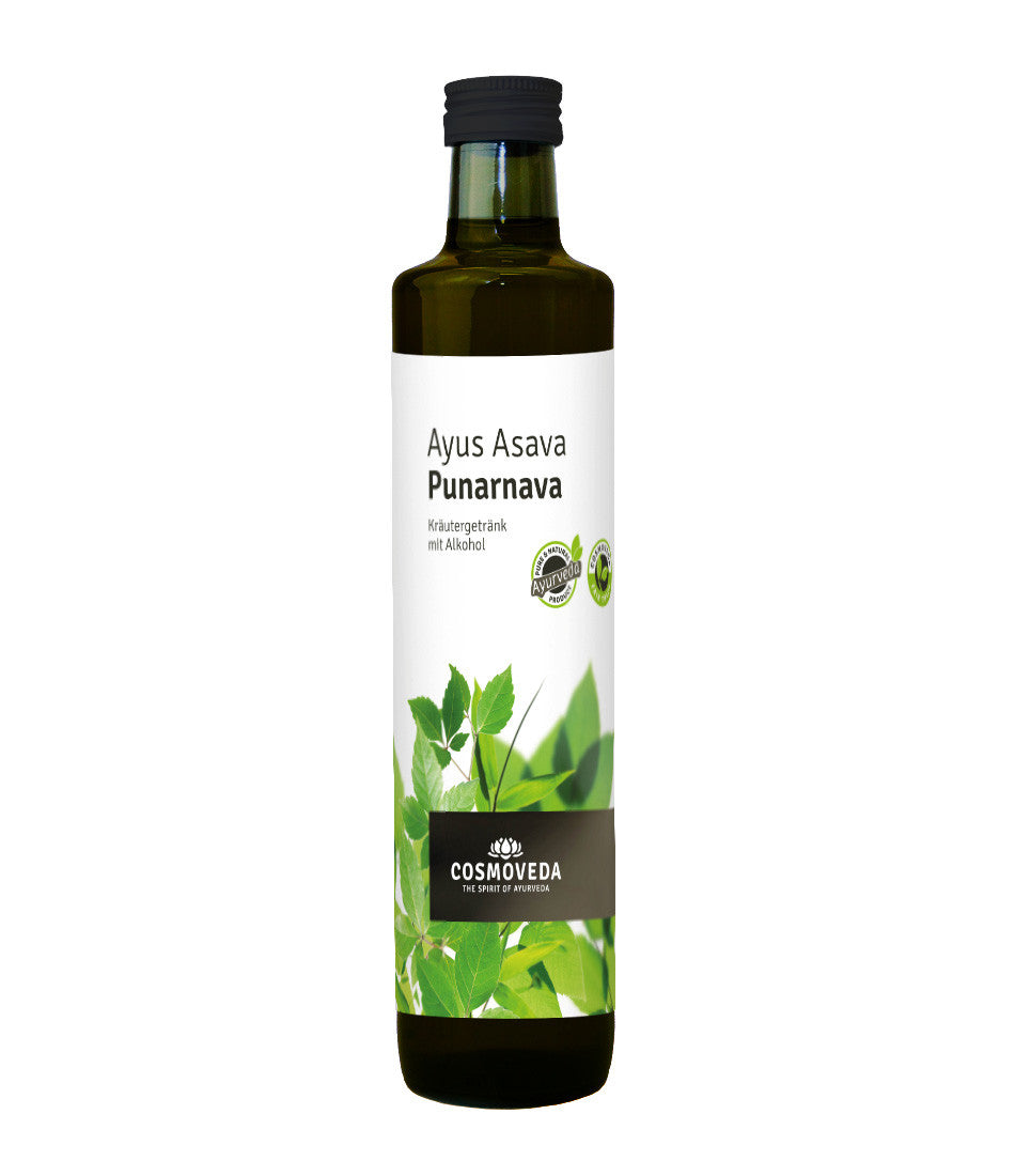 Cosmoveda - Ayus Asava Punarnava - 500ml_5058.jpg