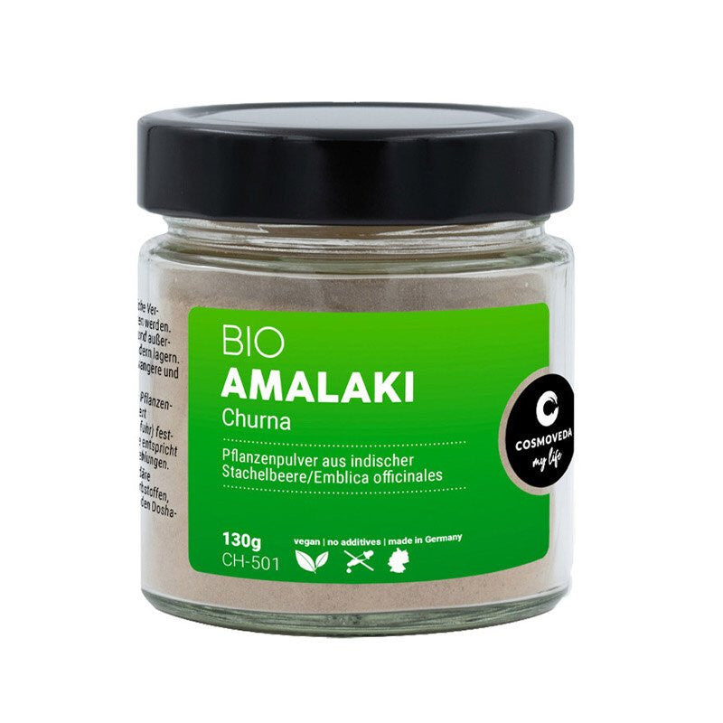 Cosmoveda - BIO Amalaki Churna - 130g_11517.jpg