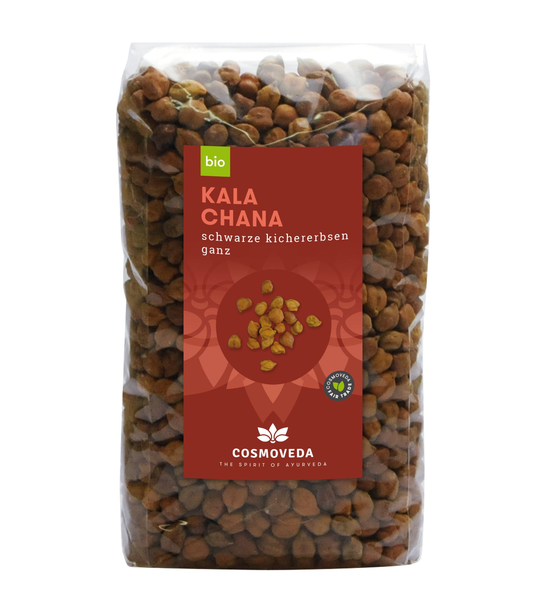 Cosmoveda - BIO Kala Chana - schwarze Kichererbsen ganz - 500g_5077.jpg