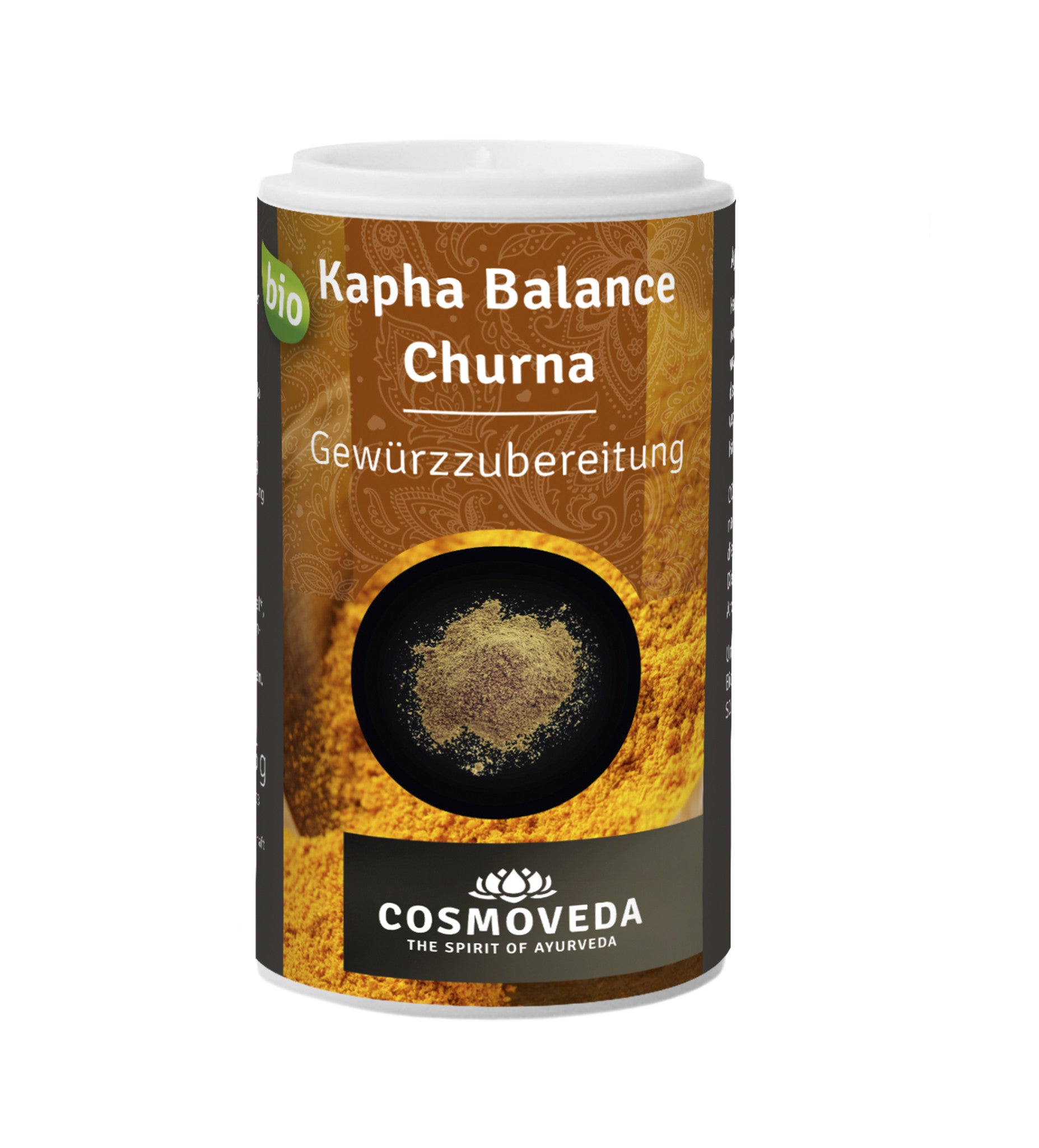Cosmoveda - BIO Kapha Balance Churna - 25g_4917.jpg