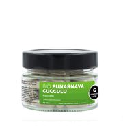 Cosmoveda - BIO Punarnava Guggulu Kapseln - 80 Stück_13276.jpg