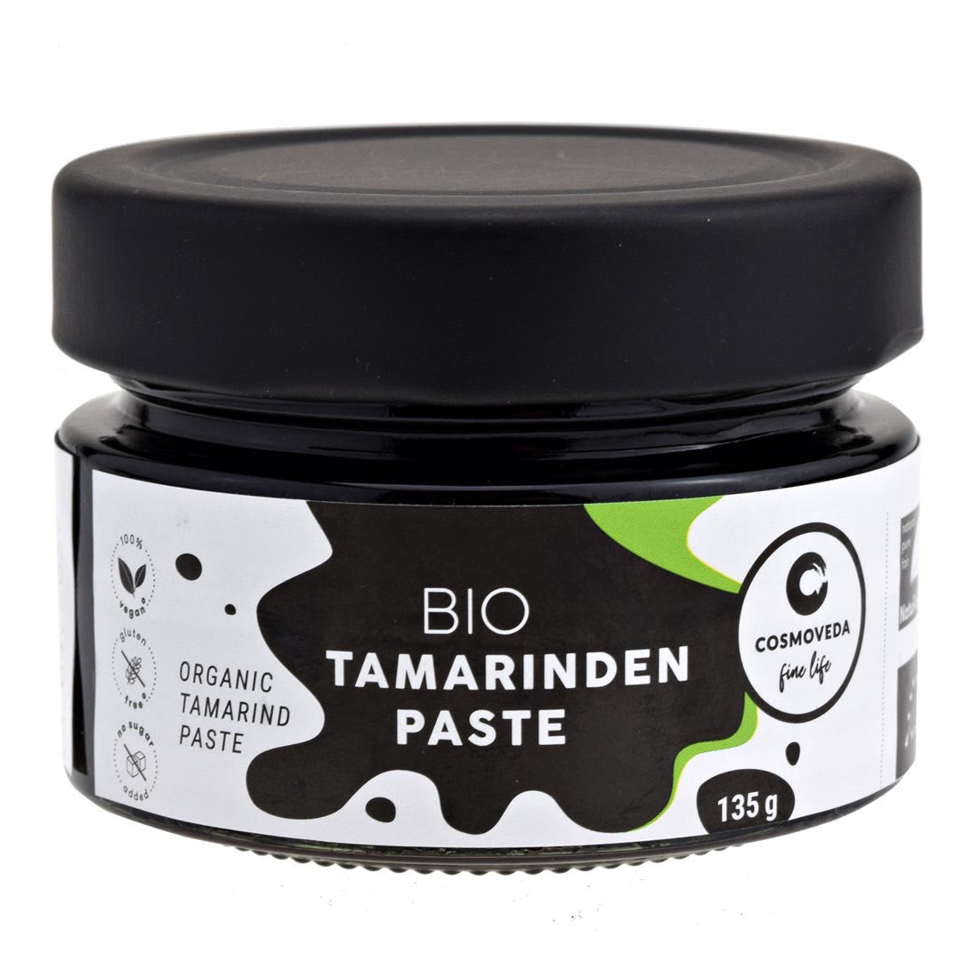 Cosmoveda - BIO Tamarinden Paste - 135g_13438.jpg