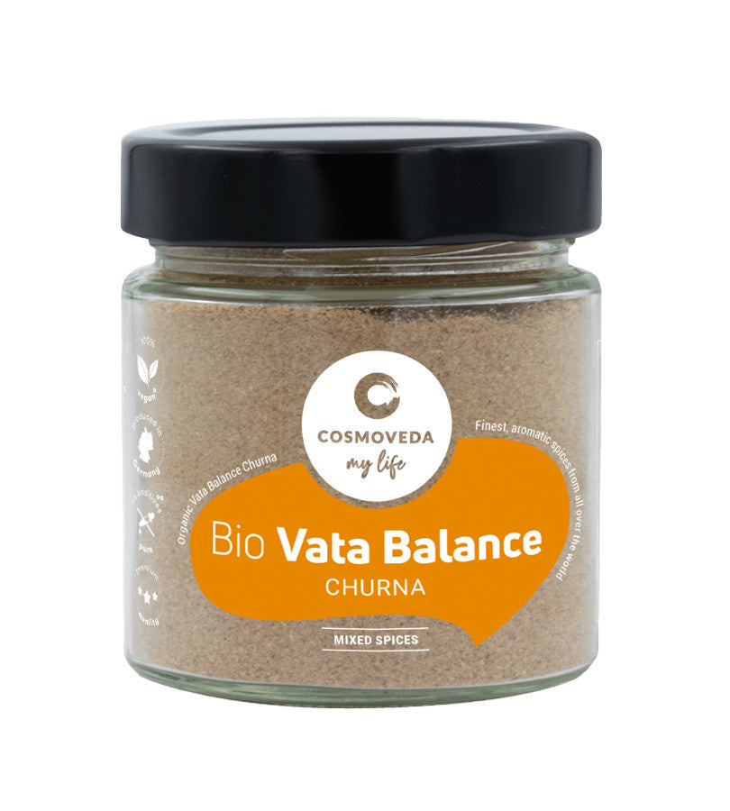 Cosmoveda - BIO Vata Balance Churna - 90g_12381.jpg