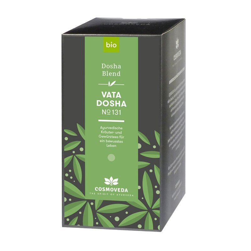 Cosmoveda - BIO Vata Tee - 25 Teebeutel_11463.jpg