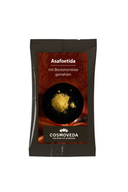 Cosmoveda - Fair Trade Asafoetida - 10g_15075.jpg
