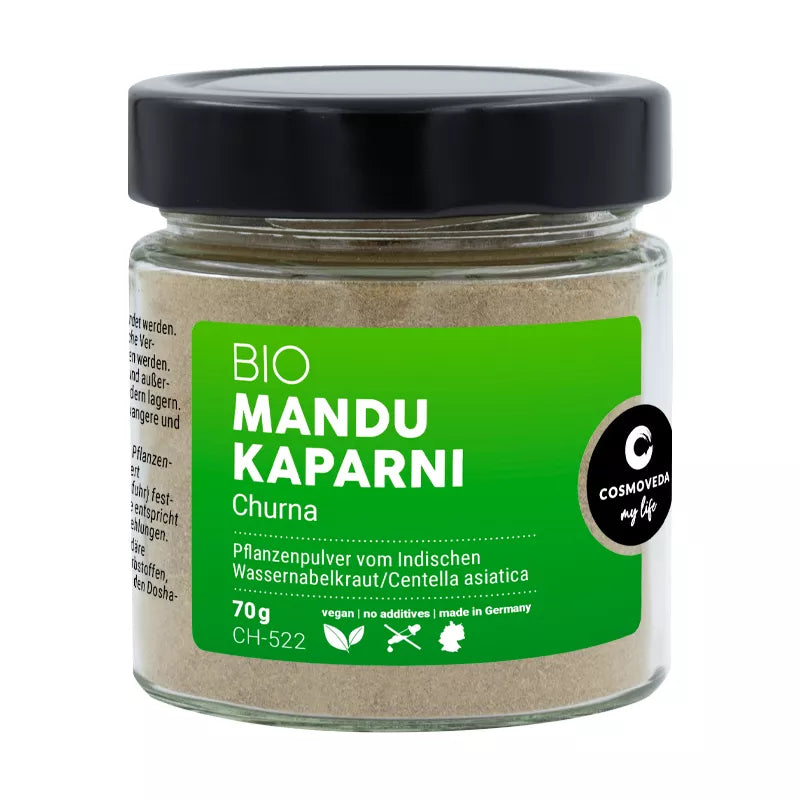 Cosmoveda - Mandukaparni Churna - 70g_13977.jpg