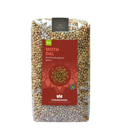 Cosmoveda - Moth Dal Mattenbohnen Bio, ganz - 500g_13374.jpg