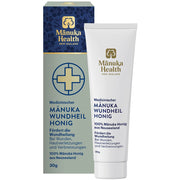 Manuka Health - Wundheilhonig