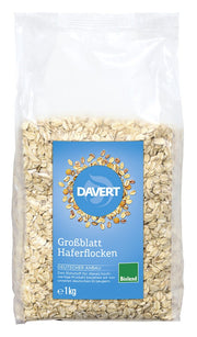Davert - Großblatt Haferflocken - 1kg_2289.jpg