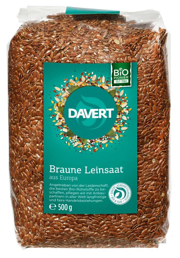 Davert - Leinsamen - 500g_13474.jpg