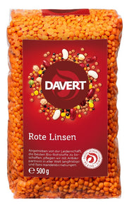 Davert - Rote Linsen - 500g_1631.jpg