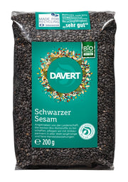 Davert - Schwarzer Sesam - 200g_8316.jpg