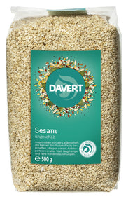 Davert - Sesam ungeschält - 500g_6412.jpg