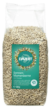 Davert - Sonnenblumenkerne aus Europa - 500g_4891.jpg
