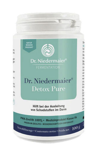 Dr. Niedermaier - Detox Pure - 100g_12625.jpg