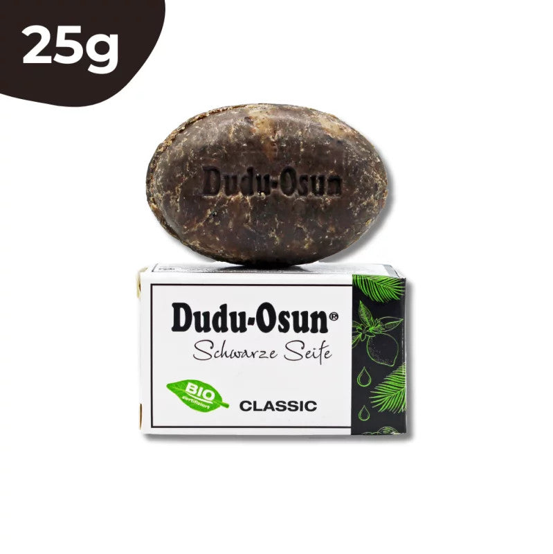 Dudu Osun Schwarze Seife classic - 25g_13546.jpg