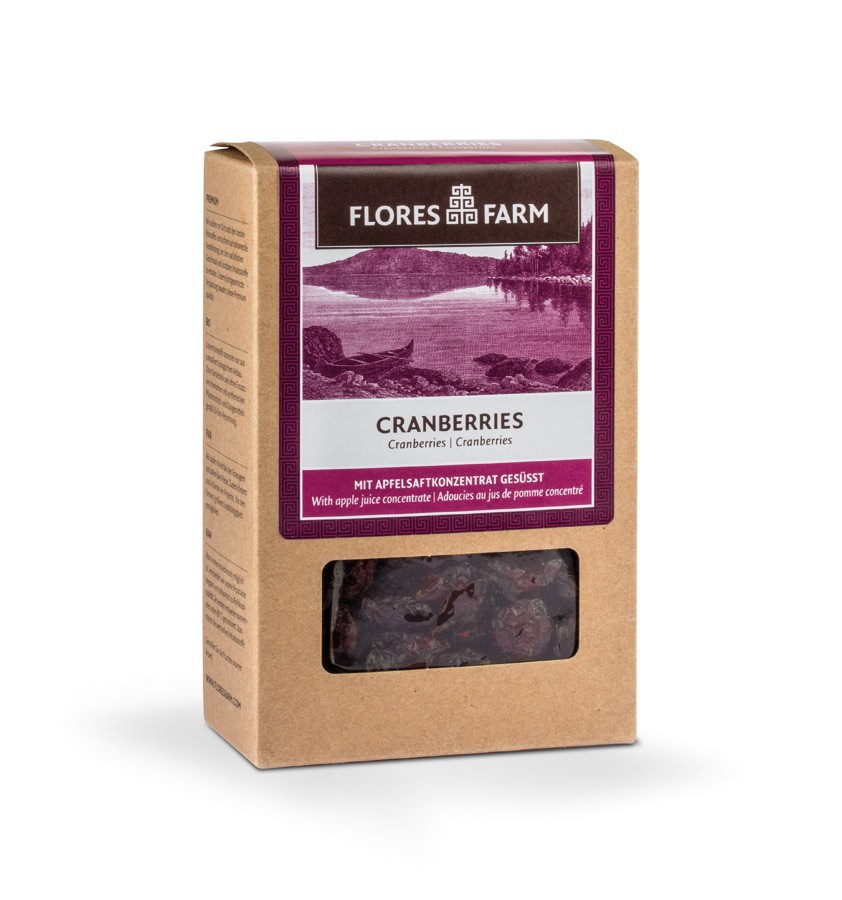 Flores Farm - Cranberries - 100g_1010.jpg