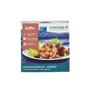 Fontaine - Wildlachs-Salat Mexiko in Bio-Tomatendressing – 200g_11165.jpg