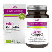 GSE - Selen Compac (Bio) - 60 Tabletten_12052.jpg