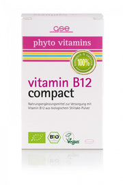 GSE - Vitamin B12 Compact (Bio) - 120 Tabletten_6770.jpg