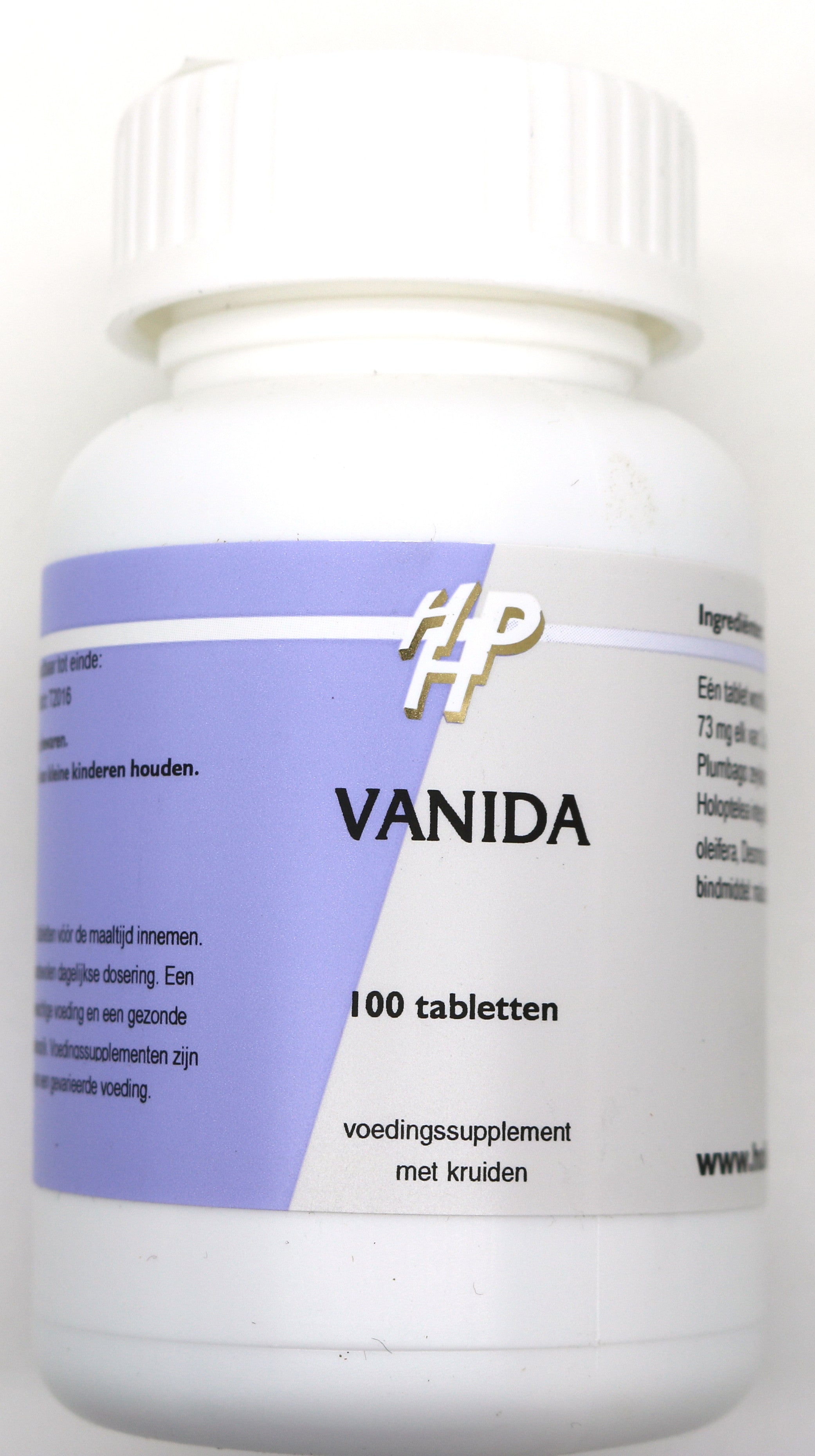 Holisan - Vanida - 100 Tabletten_4906.jpg