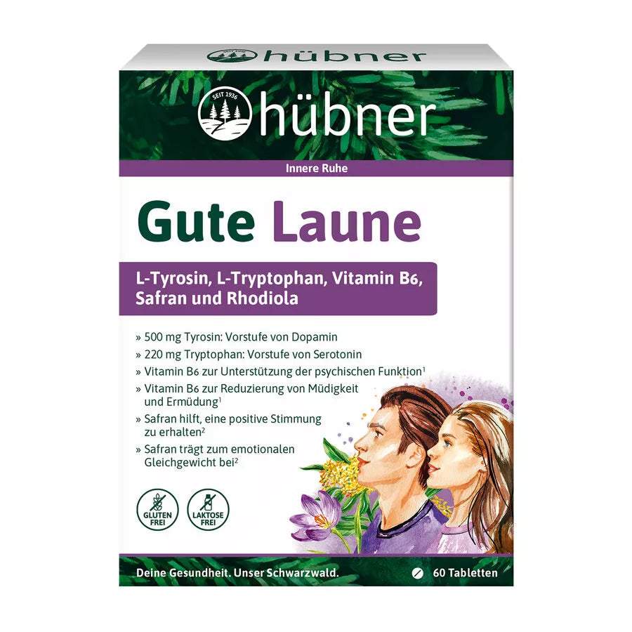 Hübner - Gute Laune - 60 Tabletten_13978.jpg
