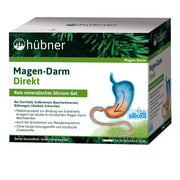 Hübner - Magen-Darm Direkt, Portionssticks - 30 x 15 ml