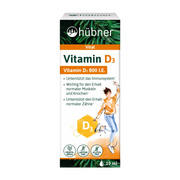 Hübner - Vitamin D3 Tropfen - 10ml_13693.jpg