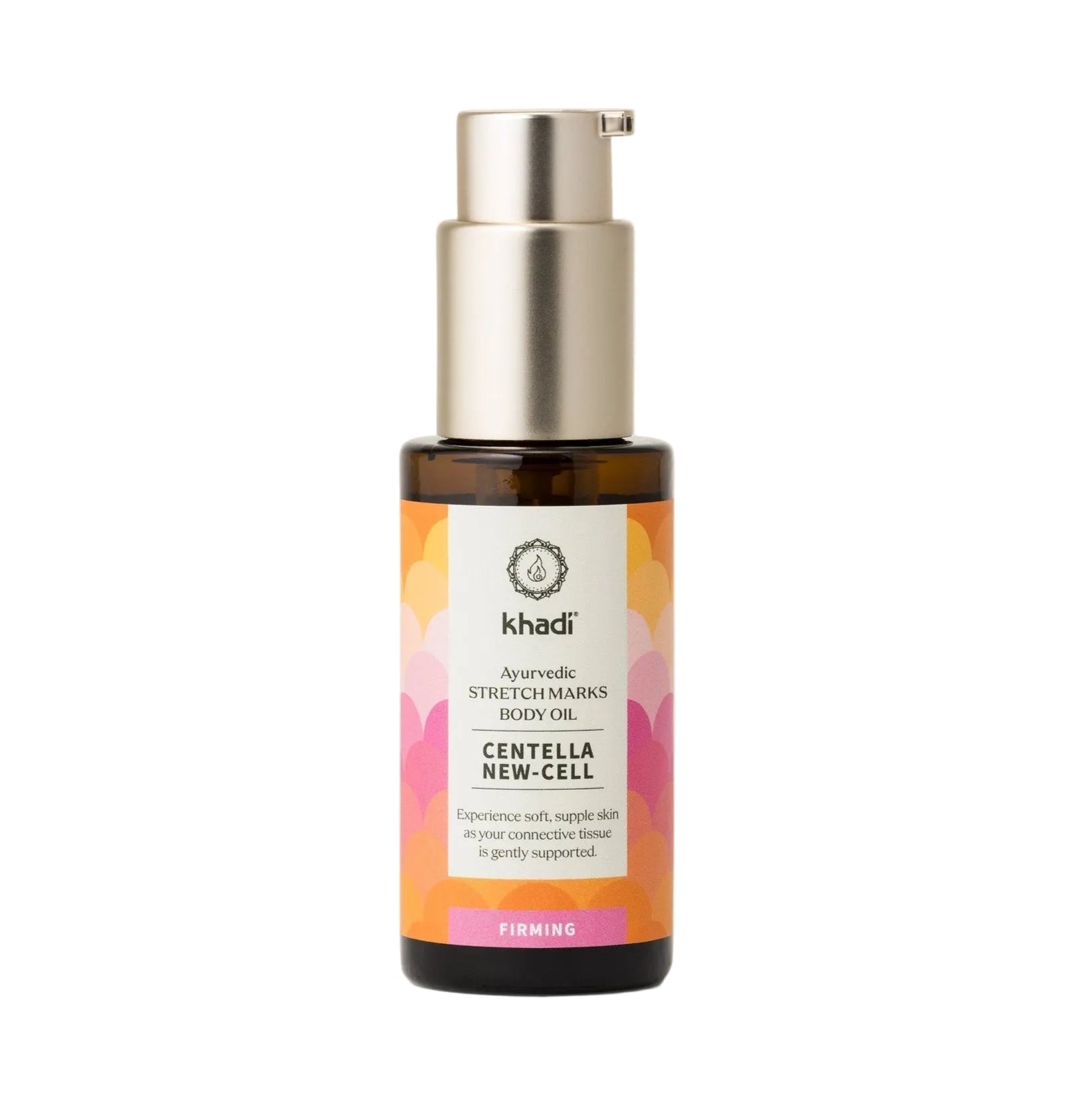 Khadi - Olio Corpo Centella New Cell