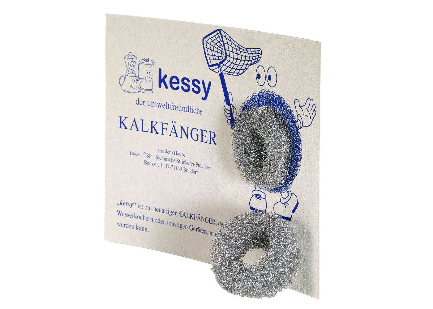 Kessy - Kalkfänger aus Stahlwolle - 1 Stück_4676.jpg