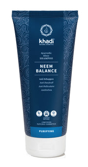 Khadi - Neem Balance Shampoo - 200ml_7401.jpg