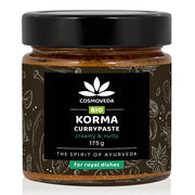 Cosmoveda - BIO Pâte de Curry Korma