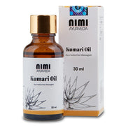 Nimi - Aceite Kumari