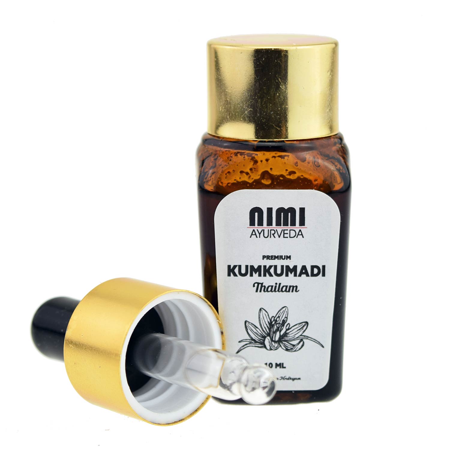 Nimi - Kumkumadi Öl Premium