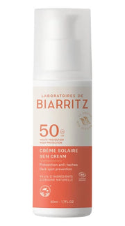 Laboratoires Biarritz - Sonnencreme Gesicht LSF 50 - 50ml_14393.jpg