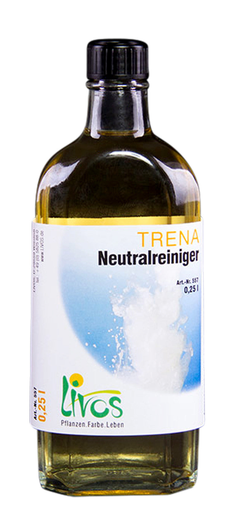 Livos - TRENA Neutralreiniger - 250ml_5866.jpg