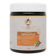Maharishi Ayurveda - Triphala Plus Natural