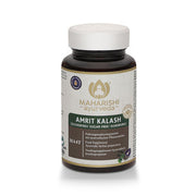 Maharishi - Amrit Kalash - MA 4T Kräutertabletten, zuckerfrei - 60 Tabletten_13075.jpg