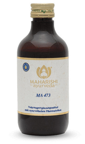 Maharishi -  Arjunaristha Kräuterelixir, MA 473 - 450ml_10772.jpg