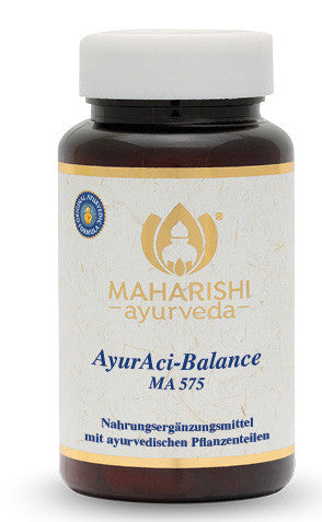 Maharishi - AyurAci-Balance, MA 575 - 50g_10778.jpg