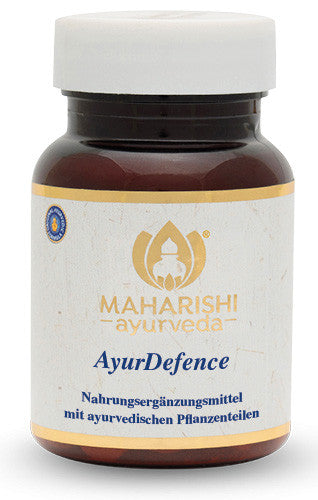 Maharishi - AyurDefence Kräutertabletten - 19,8g_10784.jpg