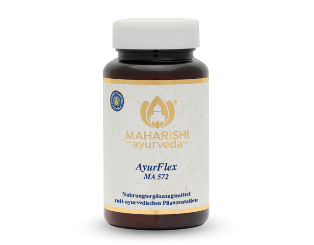 Maharishi - AyurFlex Guggulu, MA 572 - 60g_8704.jpg