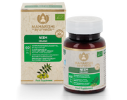 Maharishi - Neem Tabletten - 60 Stück_12142.jpg