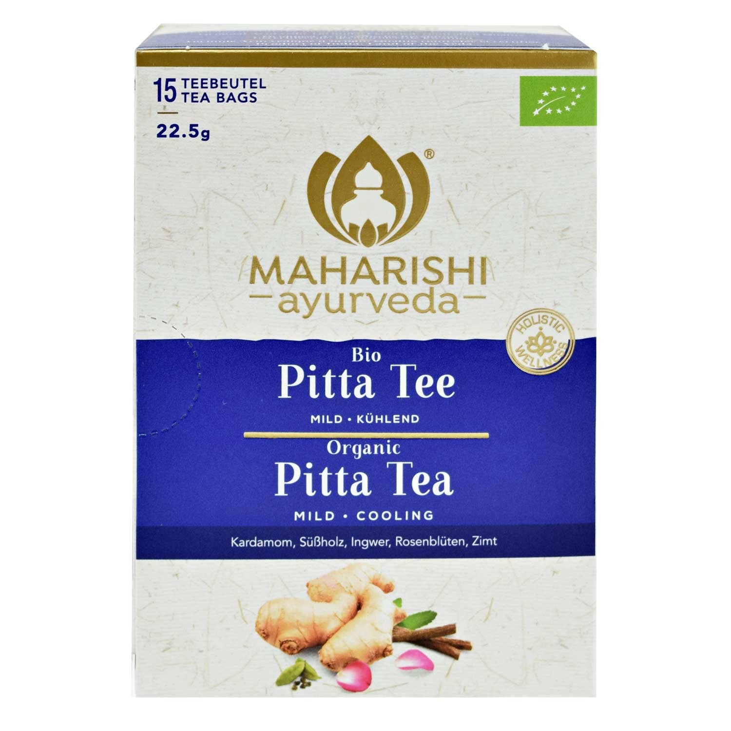 Maharishi - Pitta Tee - 15 Beutel_11925.jpg