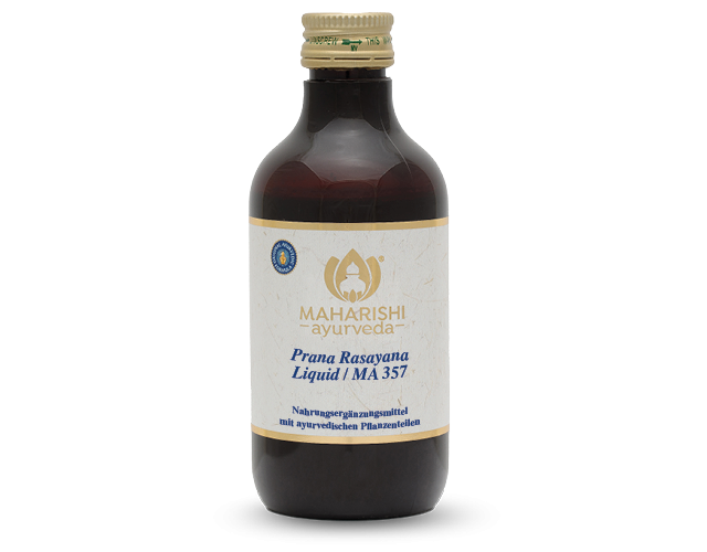 Maharishi - Prana Rasayana Liquid, MA 357 - 200ml_10264.jpg