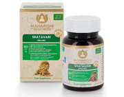 Maharishi - Shatavari Tabletten bio - 30g_12275.jpg