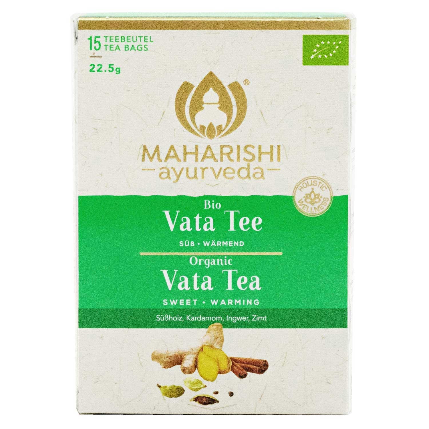 Maharishi - Vata Tee - 15 Beutel_11926.jpg