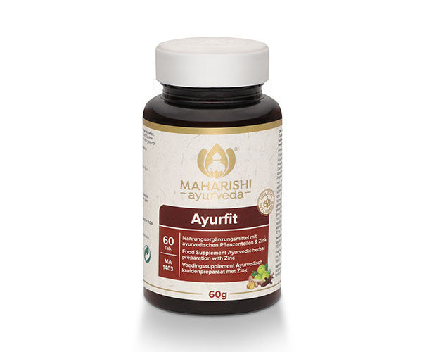 Maharishi Ayurveda - AyurFit MA 1403 - 60 Tabletten_12819.jpg